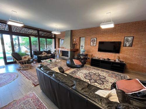 Casa em Condomínio Alphaville 02 Barueri 