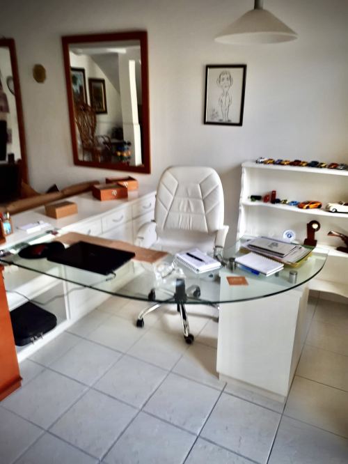 Casa em Condomínio Alphaville 05 Santana de Parnaíba 