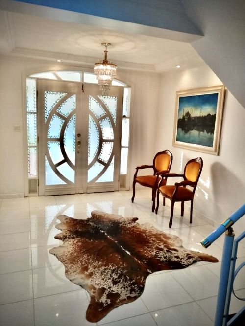 Casa em Condomínio Alphaville 05 Santana de Parnaíba 