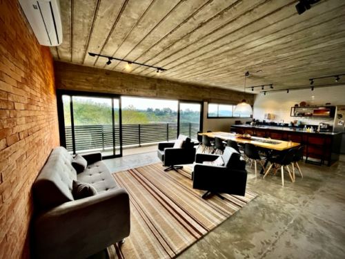 Casa em Condomínio Valville 1 Santana de Parnaíba 