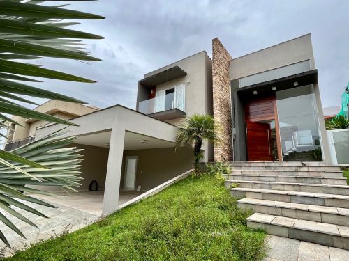 Casa em Condomínio Campos do Conde Santana de Parnaíba 