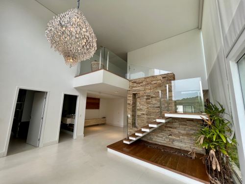 Casa em Condomínio Campos do Conde Santana de Parnaíba 