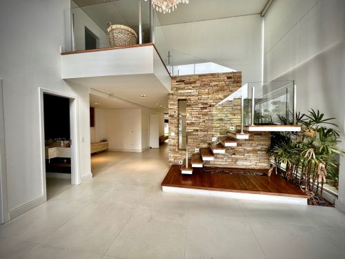 Casa em Condomínio Campos do Conde Santana de Parnaíba 