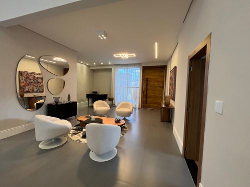 Casa em Condomínio Melville Santana de Parnaíba