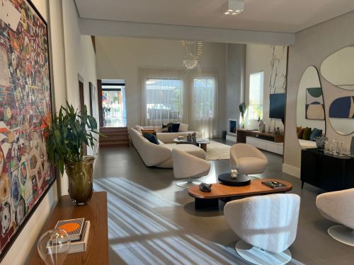 Casa em Condomínio Melville Santana de Parnaíba