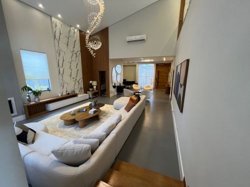 Casa em Condomínio Melville Santana de Parnaíba