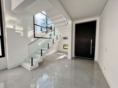 Casa em Condomínio Burle Marx Santana de Parnaíba 