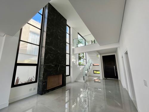 Casa em Condomínio Burle Marx Santana de Parnaíba 