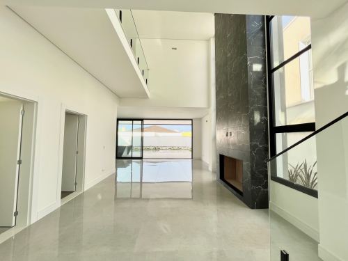 Casa em Condomínio Burle Marx Santana de Parnaíba 