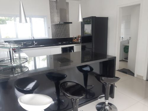 Casa em Condomínio Genesis 1 Santana de Parnaíba 