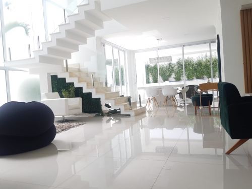 Casa em Condomínio Genesis 1 Santana de Parnaíba 