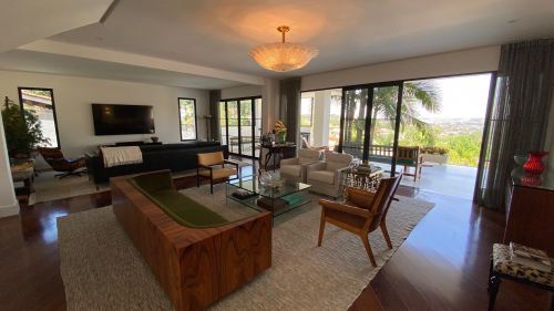 Casa em Condomínio Alphaville 10 Santana de Parnaíba