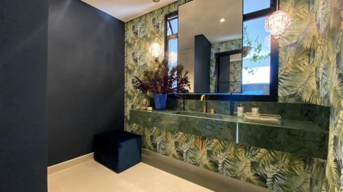 Casa em Condomínio Alphaville 10 Santana de Parnaíba