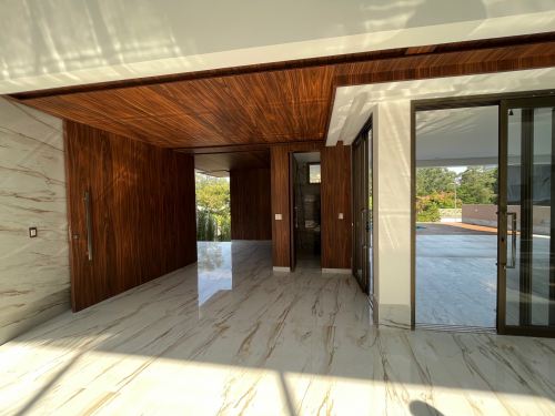 Casa em Condomínio Tamboré 11 Santana de Parnaíba 