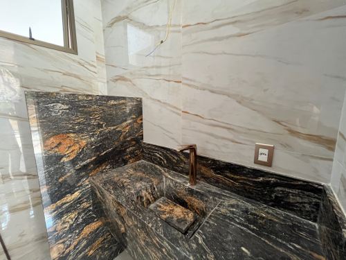 Casa em Condomínio Tamboré 11 Santana de Parnaíba 