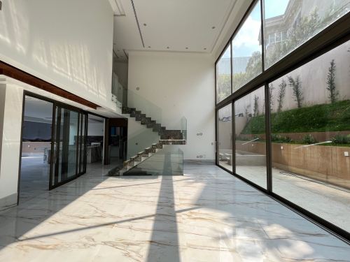 Casa em Condomínio Tamboré 11 Santana de Parnaíba 