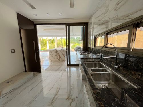 Casa em Condomínio Tamboré 11 Santana de Parnaíba 