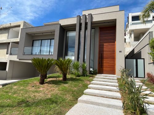 Casa em Condomínio Genesis 2 Santana de Parnaíba 