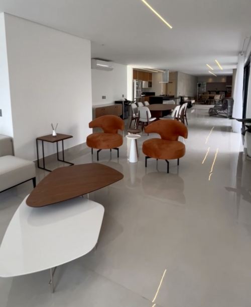 Casa em Condomínio Genesis 2 Santana de Parnaíba 