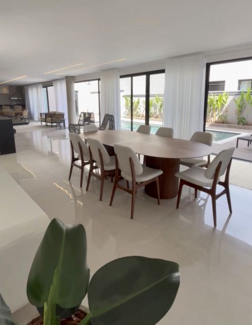 Casa em Condomínio Genesis 2 Santana de Parnaíba 