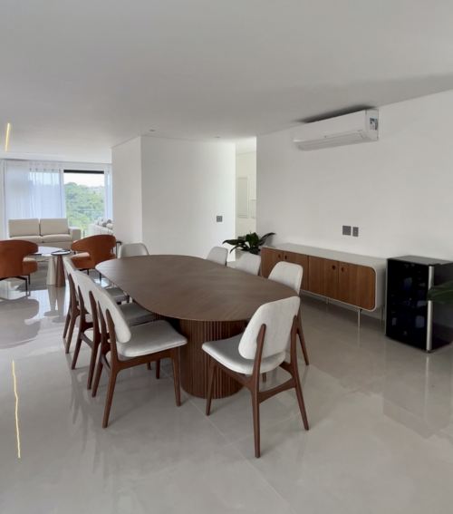 Casa em Condomínio Genesis 2 Santana de Parnaíba 