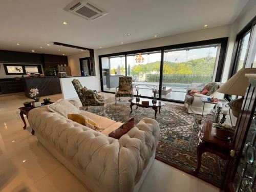 Casa em Condomínio Genesis 1 Santana de Parnaíba 