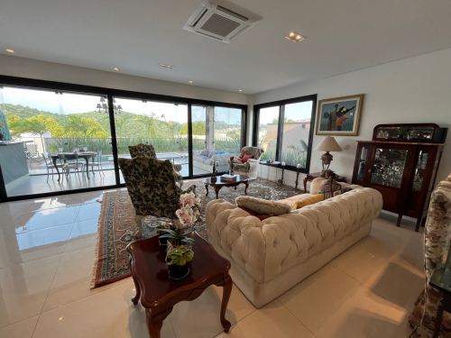 Casa em Condomínio Genesis 1 Santana de Parnaíba 