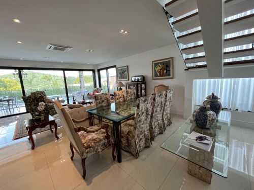 Casa em Condomínio Genesis 1 Santana de Parnaíba 