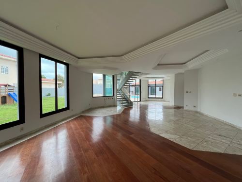 Casa em Condomínio Alphaville 00 Barueri 