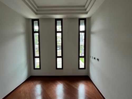 Casa em Condomínio Alphaville 00 Barueri 