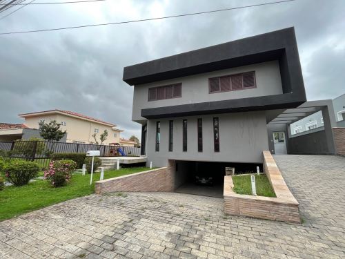 Casa em Condomínio Alphaville 00 Barueri 