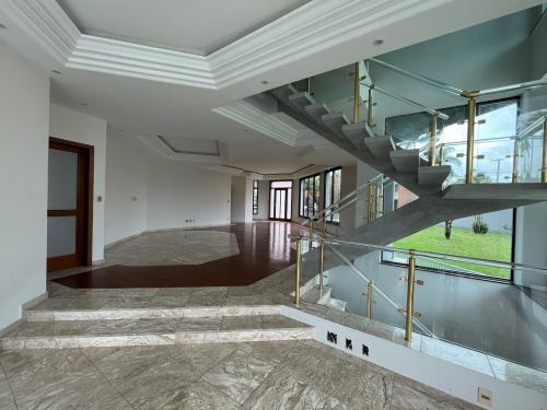 Casa em Condomínio Alphaville 00 Barueri 