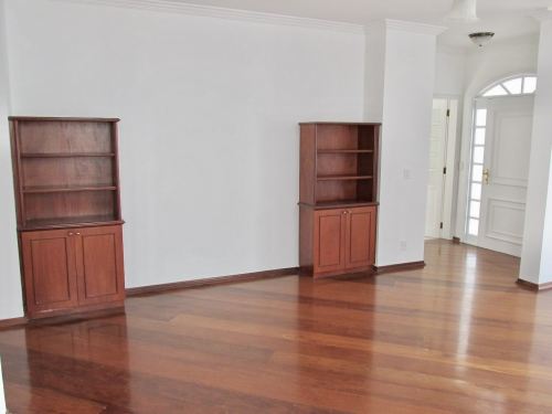 Casa em Condomínio Alphaville 06 Santana de Parnaíba 