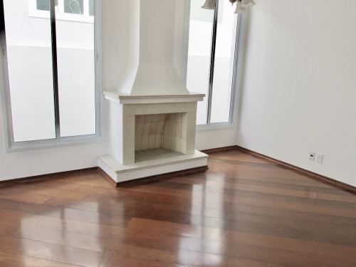 Casa em Condomínio Alphaville 06 Santana de Parnaíba 