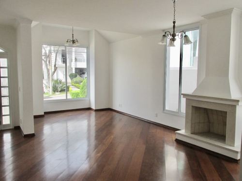 Casa em Condomínio Alphaville 06 Santana de Parnaíba 