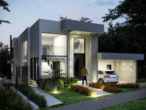 Casa em Condomínio Genesis 1 Santana de Parnaíba 