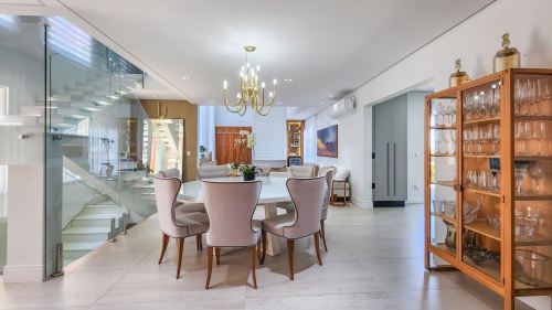 Casa em Condomínio Valville 1 Santana de Parnaíba 