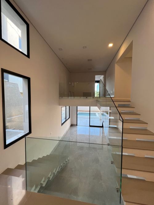 Casa em Condomínio Alphaville 03 Santana de Parnaíba 