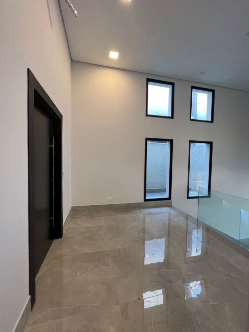 Casa em Condomínio Alphaville 03 Santana de Parnaíba 