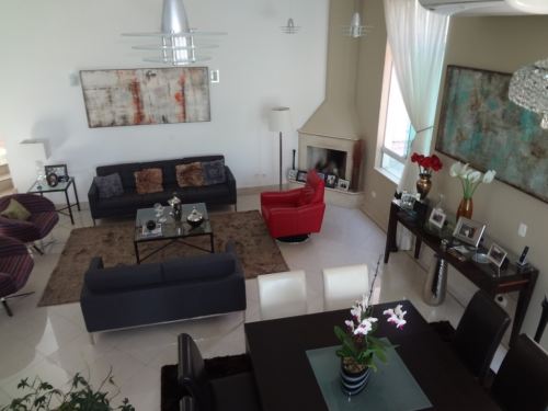 Casa em Condomínio Alphaville 11 Santana de Parnaíba 