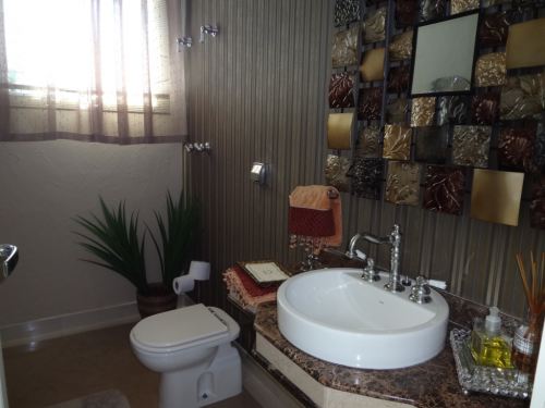 Casa em Condomínio Alphaville 11 Santana de Parnaíba 