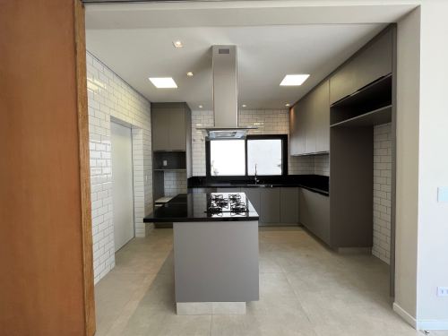 Casa em Condomínio Burle Marx Santana de Parnaíba 