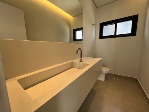 Casa em Condomínio Burle Marx Santana de Parnaíba 