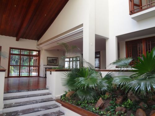 Casa em Condomínio Tamboré 01 Barueri 