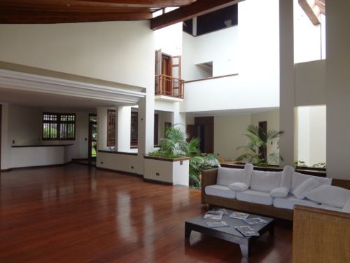 Casa em Condomínio Tamboré 01 Barueri 