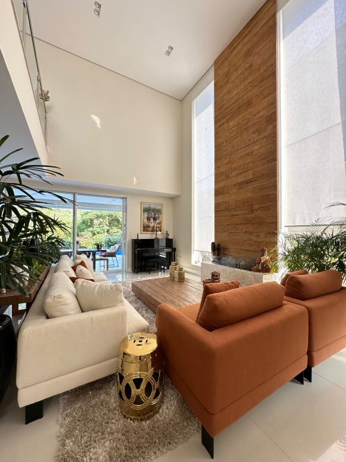 Casa em Condomínio Genesis 1 Santana de Parnaíba 