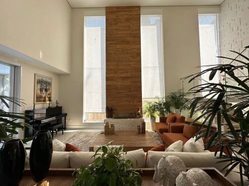 Casa em Condomínio Genesis 1 Santana de Parnaíba 