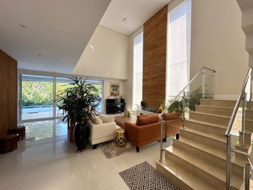 Casa em Condomínio Genesis 1 Santana de Parnaíba 