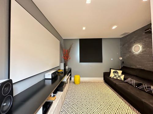 Casa em Condomínio Genesis 1 Santana de Parnaíba 