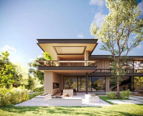 Casa em Condomínio Alphaville 02 Barueri 